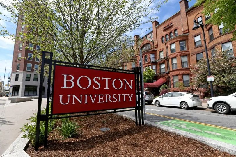 Apply Boston University Trustee Scholarship 2025