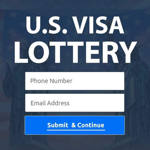 USA Diversity Visa Lottery Sponsorship Program | Requirements and How to Apply
