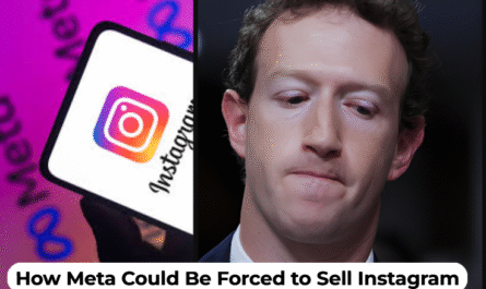 How Meta Could Be Forced to Sell Instagram