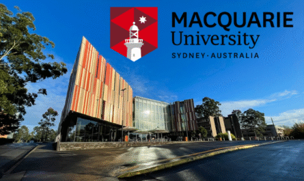 How to Apply for Macquarie University Fully Funded Graduate Research Scholarships in Australia, 2026