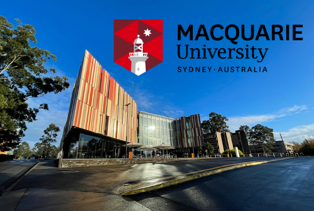How to Apply for Macquarie University Fully Funded Graduate Research Scholarships in Australia, 2026