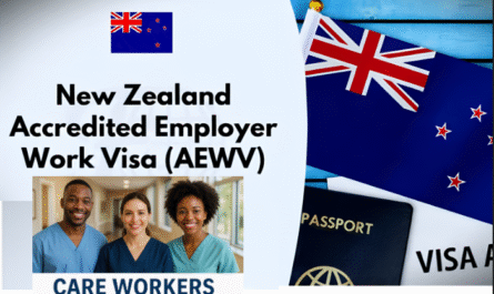 How to Migrate to New Zealand as a Care Worker