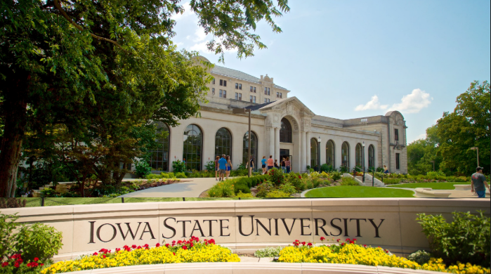 How to Apply for Iowa State University 2025 Merit Scholarships in USA for International Students