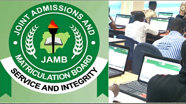 JAMB Announces Date For MOP-UP UTME and PRINTING OF EXAMINATION NOTIFICATION SLIPS