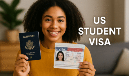 US Resumes Student Visa But Applicants Must Publicize Their Social Media