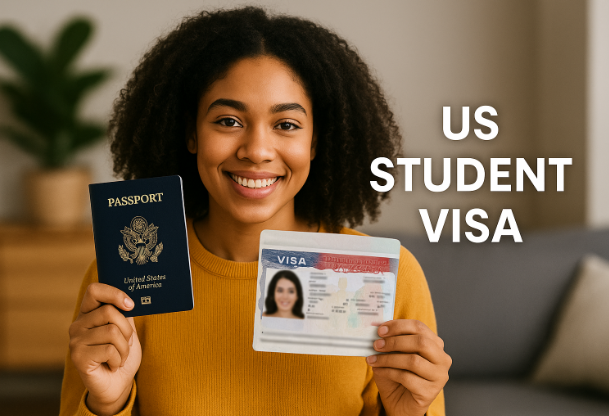 US Resumes Student Visa But Applicants Must Publicize Their Social Media
