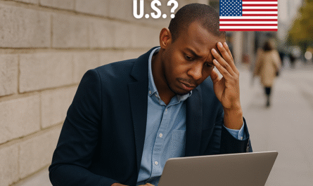 Why are Tech Graduates Struggling to Find Jobs in USA?