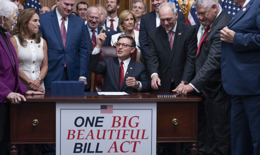 BREAKING NEWS: SENATE PASSES, NO FEE ON GREEN CARD LOTTERY APPLICATION | BIG BEAUTIFUL BILL PASSED | FREE DV LOTTERY APPLICATION