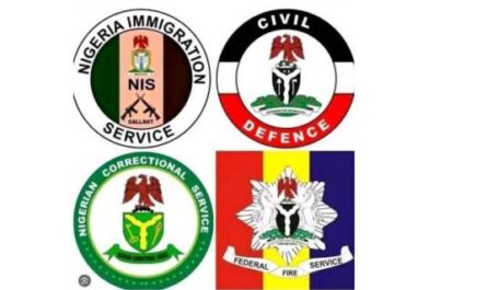 FG Has Suspended Paramilitary Recruitment Portal, Reopens July 21