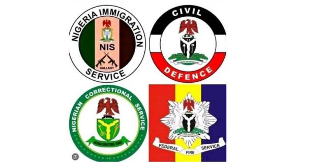 Federal Government Has Suspended Paramilitary Recruitment Portal, Reopens July 21
