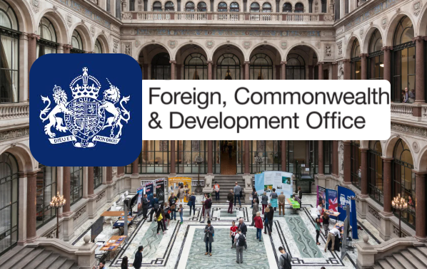 How to Apply the Commonwealth Masters Scholarship [Opens in September 2025]