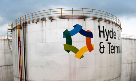 LPG Plant Supervisor at Hyde Energy Limited