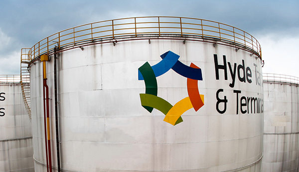 LPG Plant Supervisor at Hyde Energy Limited