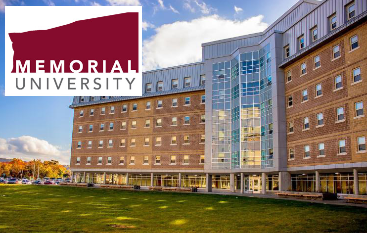 Memorial University Masters Scholarship in Canada 2025/2026 | How to Apply