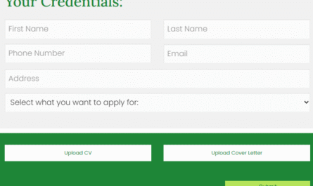 Multiple Job Openings at Safari Pharmacy