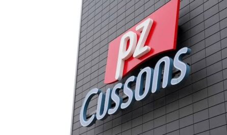 PZ Cussons Engineering/Manufacturing Graduate Trainee Program 2025 For Nigerians