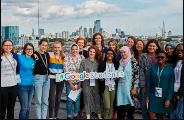 The Generation Google Scholarship 2025 for African Women in Computer Science (€7,000 Award)