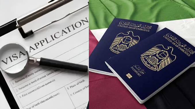 UAE Introduces Stricter Visa Rules for Nigerians, Bans Transit Visa Applications