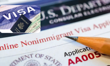 United States Announces Revised Visa Reciprocity Policy for Nigeria