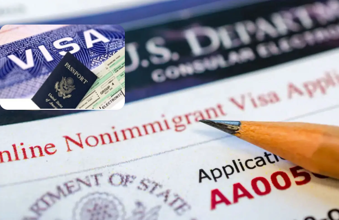 Breaking News: United States Announces Revised Visa Reciprocity Policy for Nigeria