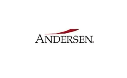 2026 Andersen Nigeria Graduate Recruitment Programme