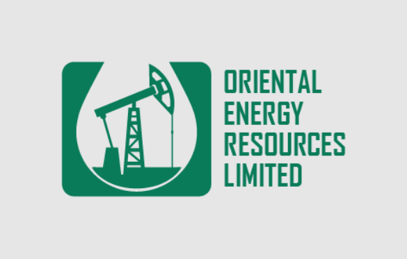 Company Appointed Representative at Oriental Energy Resources Limited (Offshore)