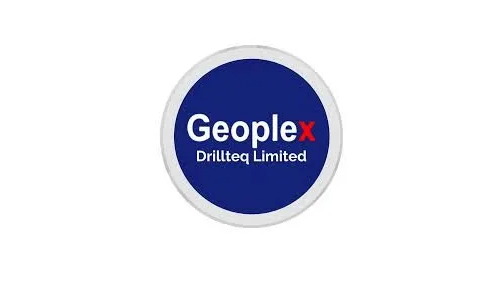Driller at Geoplex Drillteq Limited