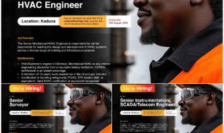 Job Openings at Montego