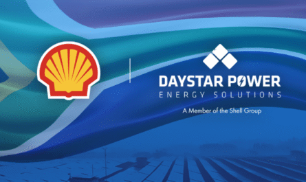 Quality Health, Safety and Environment Officer at Daystar Power Energy