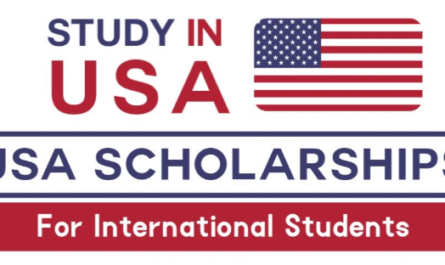 Study Abroad Scholar­ship at New York & California