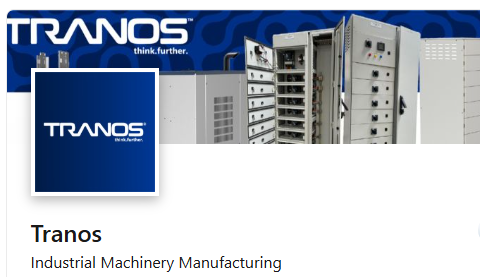 Entry-Level Program at Tranos Engineering