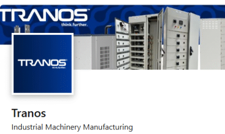 Tranos Engineering Internship Program 2025