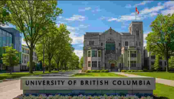 University of British Columbia Killam Doctoral Scholarships 2026 for International Students in Canada