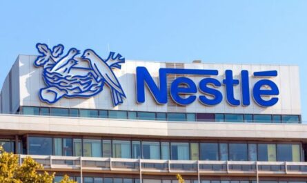 Nestlé Nigeria Plc Technical Training For Young Nigerians
