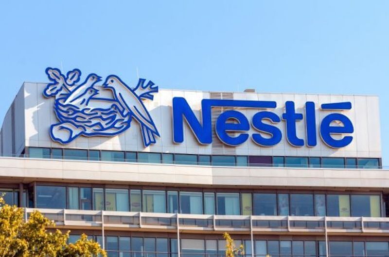 2025 Nestlé Nigeria Plc Technical Training For Young Nigerians