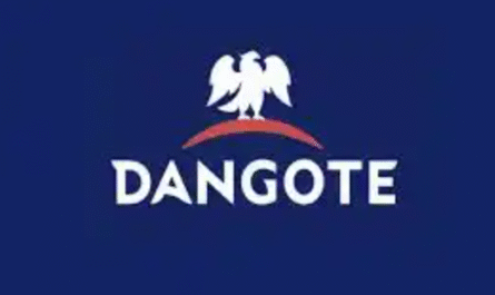 Forklift Operator at Dangote Group