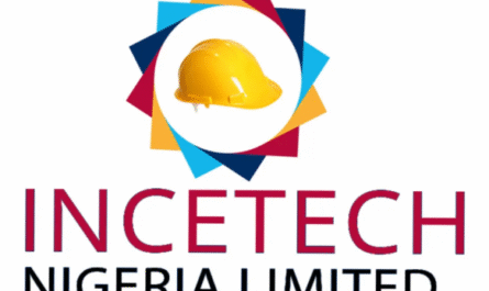 Graduate Trainee Vacancies at Incetech Nigeria Limited
