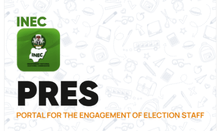 INEC begins Adhoc Staff Recruitment for Anambra State Governorship Election