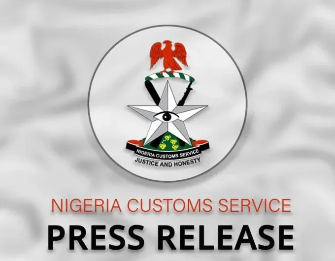 Nigeria Customs Service (NCS) Shortlist Successful candidates, Holds CBT Exam 14th-21st September