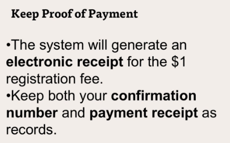 DV LOTTERY 2027 UPDATE
