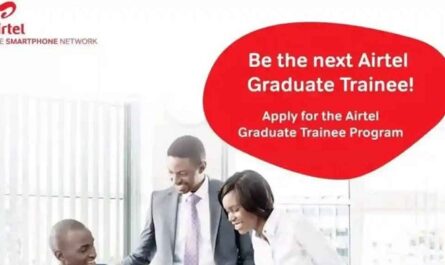 2026 Airtel Nigeria Graduate Trainee Programme