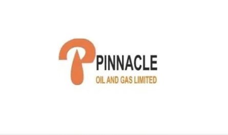Job Openings at Pinnacle Oil and Gas Limited