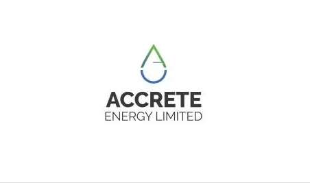 Petroleum Engineer at Accrete Energy Limited