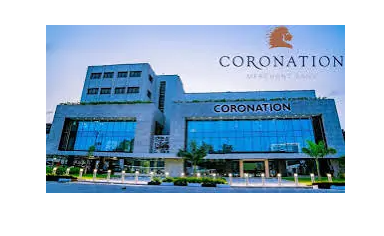 2026 Coronation Graduate Trainee Programme Academy at Coronation Group
