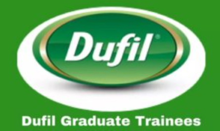 2026 Graduate Management Trainee Program at Dufil Prima Foods Ltd