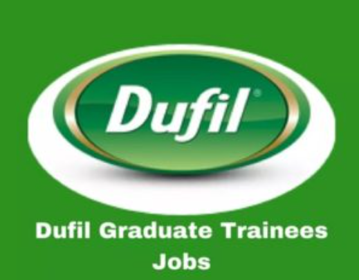 2026 Graduate Management Trainee Program at Dufil Prima Foods Ltd