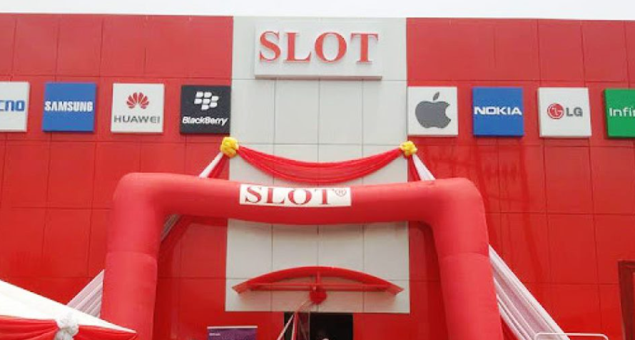 Sales Vacancies at SLOT Systems Limited