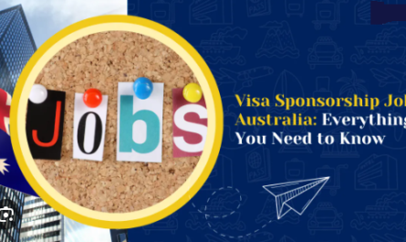 Skilled and Unskilled Jobs in Australia with Visa Sponsorship