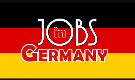 Skilled and Unskilled Jobs in Germany with Visa Sponsorship