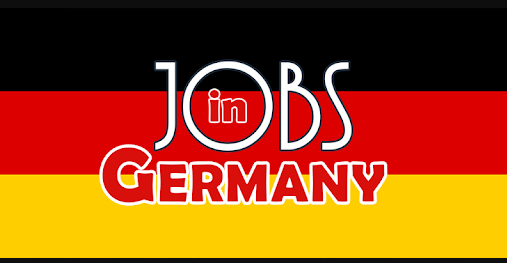 Skilled and Unskilled Jobs in Germany with Visa Sponsorship